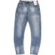 Primark Koptatott farmer (164) kamasz fiú