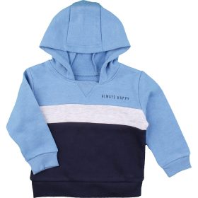 Kék pulóver (74) baba