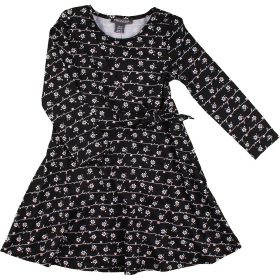 Primark Virágos ruha (104) kislány