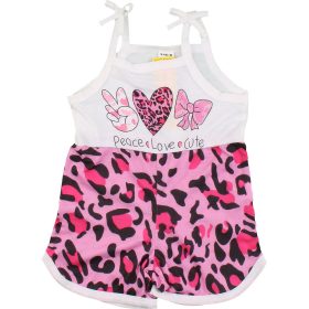 Mintás napozó (68) baba