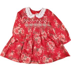 Next Virágos ruha (74) baba