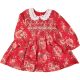 Next Virágos ruha (74) baba