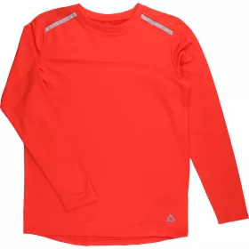 Narancs sportfelső (146) fiú