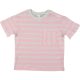 H&M Csíkos felső (92) kislány