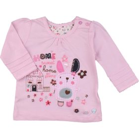 Early Days Nyuszis felső (68) baba