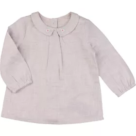 Marks&Spencer Melírozott ruha (68) baba