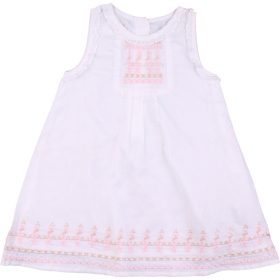 Early Days Hímzett ruha (68) baba