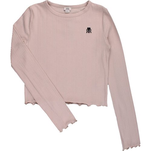 River Island Bézs felső (140) lány