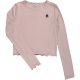 River Island Bézs felső (140) lány