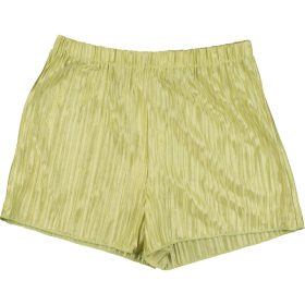 Zöld short (86) baba