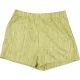 Zöld short (86) baba
