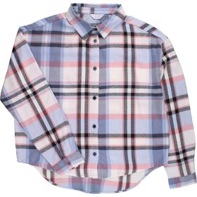 Primark Kockás blúz (164) tini lány