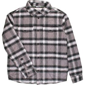 Marks&Spencer Kockás kabát (164) kamasz fiú