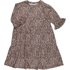 River Island Mintás drapp ruha (140) lány