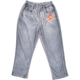 Szürke nadrág (104-110) kislány