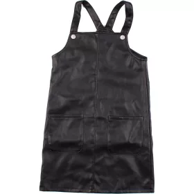 Primark Fekete ruha (122) kislány