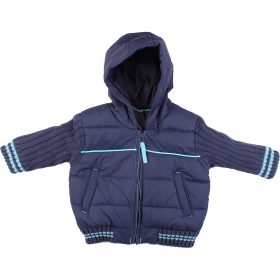 Cherokee Kék kabát (74) baba