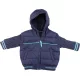 Cherokee Kék kabát (74) baba