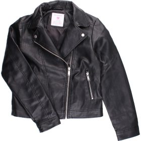 Primark Fekete dzseki (152) lány