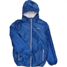 Regatta Kék széldzseki (158) kamasz fiú