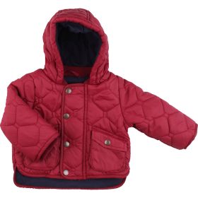 Marks&Spencer Bordó kabát (68) baba