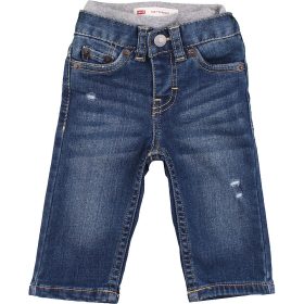 Levis Szaggatott farmer (62) baba