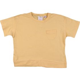 Zara Sárga felső (92) kislány