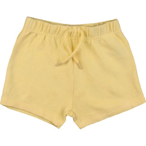 Pep&Co Sárga short (86) baba