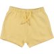 Pep&Co Sárga short (86) baba