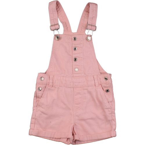 H&M Barack farmer rövidnadrág (92) kislány