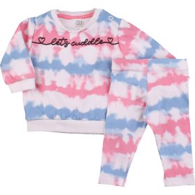 F&F Batikolt szett (56) baba