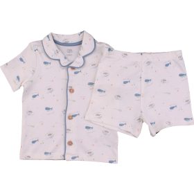 F&F Bálnás szett (68) baba