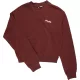 H&M Barna pulóver (XXS)  női