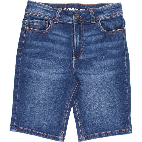 Primark Koptatott farmer rövidnadrág (140) fiú