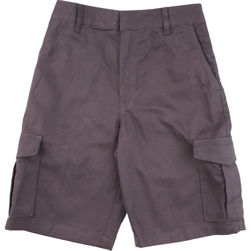 Marks&Spencer Grafit rövidnadrág (134) fiú