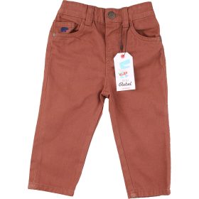 Rebel Barna nadrág (86) baba