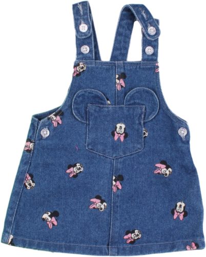 Primark Minnie farmerruha (62) baba