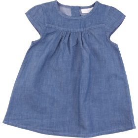 Next Farmerkék ruha (68) baba