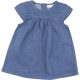 Next Farmerkék ruha (68) baba