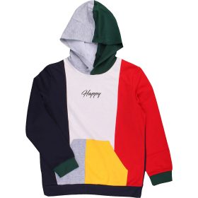 Színes felső (140) fiú