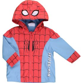 Primark Pókember kabát (74) baba