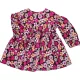 Pep&Co Virágos ruha (98) kislány