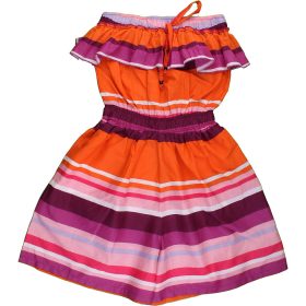 Primark Csíkos playsuit (34)  női