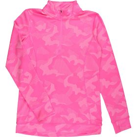 Terepmintás sportfelső (146) lány