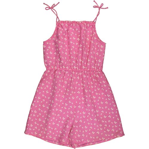 Primark Pillangós playsuit (146) lány