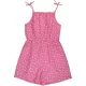 Primark Pillangós playsuit (146) lány