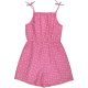 Primark Pillangós playsuit (146) lány