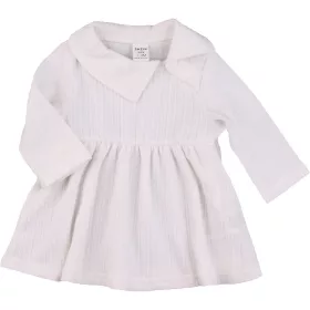 Törtfehér ruha (62) baba