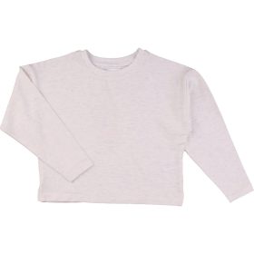 Melírozott felső (104) kislány