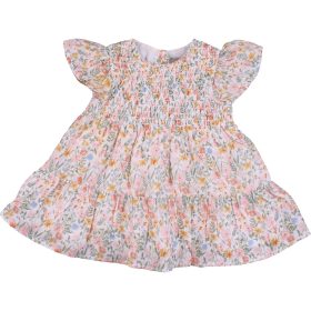 Primark Virágos ruha (62) baba